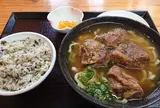 沖縄そば専門店 南部そば