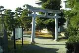 琵琶島神社