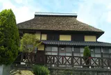 八塔寺ふるさと館