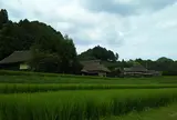 八塔寺ふるさと村