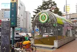 梨大駅