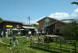 チーズ工房&ピザレストラン BOSS&MOM 西山牧場