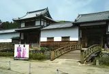 三日月藩乃井野陣屋館
