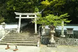 日岡八幡神社