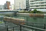 竪川橋梁跡