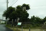 吉川俵右衛門顕彰碑