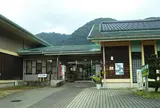 湯の原温泉オートキャンプ場