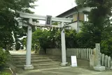 三島鴨神社