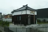 石造地蔵菩薩坐像 （川地蔵）