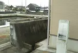 堀川の舟留り