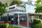アルフレスコ•イタリアン　　Alfresco Italian Restaurant