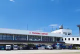 対馬空港（対馬やまねこ空港）