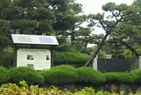 松山大学温山記念会館