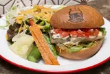 deli fu cious / デリファシャス