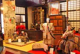 町屋のギャラリーやまきち