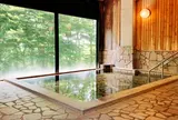 戸隠神告げ温泉 湯行館