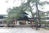 新潟総鎮守 白山神社