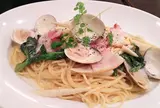 ドンピノキオ シェルフィッシュ・クラブ