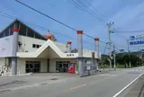 道の駅志原海岸