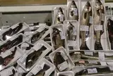 汐入の里 物産館