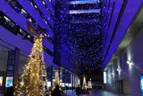 横浜駅東口はまテラス