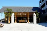 赤城神社【スポット】