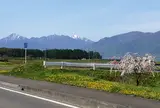 山々ビューの蓼科高原へ