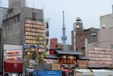 浅草 鷲神社