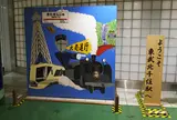 北千住駅