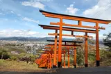浮羽稲荷神社