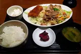 どさん子茶や東京駅店
