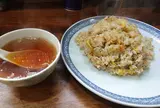 中華料理 春来