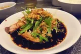 【中国】鉄板中華シャンウェイ