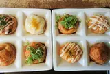 たこ焼き 玉屋