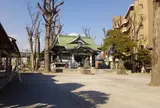 香取神社（亀有）