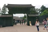 箱根関所