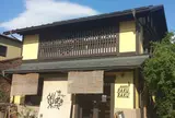 川越ベーカリー楽楽