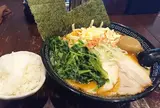北海道らーめん 龍源 大泉店