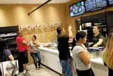Poke & Box