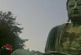 鎌倉大仏殿高徳院