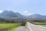 やまなみハイウェイ