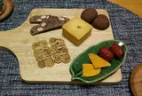手天品