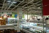IKEAスウェーデンフードマーケット