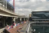 ホノルル港