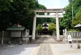 玉敷神社