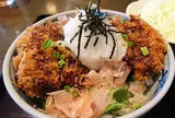 とんかつ武信分店
