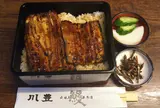 川豊本店