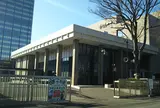NHKホール