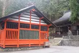 鎮神社