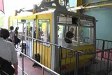 有珠山ロープウェイ